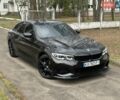 Черный БМВ 3 Серия, объемом двигателя 2 л и пробегом 117 тыс. км за 29800 $, фото 1 на Automoto.ua