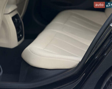 Чорний БМВ 3 Серія, об'ємом двигуна 2 л та пробігом 75 тис. км за 32900 $, фото 29 на Automoto.ua