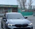 Черный БМВ 3 Серия, объемом двигателя 0 л и пробегом 97 тыс. км за 18700 $, фото 1 на Automoto.ua