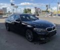 Черный БМВ 3 Серия, объемом двигателя 2 л и пробегом 87 тыс. км за 16500 $, фото 1 на Automoto.ua
