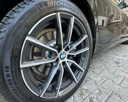 Черный БМВ 3 Серия, объемом двигателя 2 л и пробегом 53 тыс. км за 28999 $, фото 29 на Automoto.ua