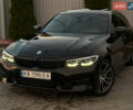 Черный БМВ 3 Серия, объемом двигателя 2 л и пробегом 170 тыс. км за 22900 $, фото 17 на Automoto.ua