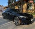 Черный БМВ 3 Серия, объемом двигателя 2 л и пробегом 80 тыс. км за 28800 $, фото 1 на Automoto.ua