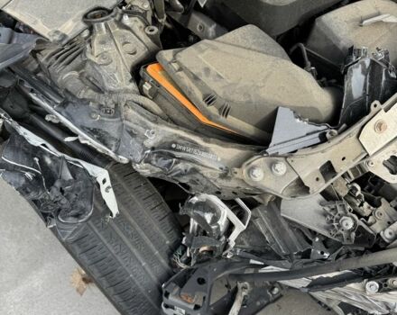 Черный БМВ 3 Серия, объемом двигателя 2 л и пробегом 186 тыс. км за 13100 $, фото 1 на Automoto.ua