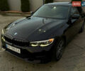 Черный БМВ 3 Серия, объемом двигателя 2 л и пробегом 170 тыс. км за 22900 $, фото 27 на Automoto.ua