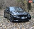 Черный БМВ 3 Серия, объемом двигателя 2 л и пробегом 70 тыс. км за 31000 $, фото 1 на Automoto.ua