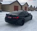 Черный БМВ 3 Серия, объемом двигателя 0 л и пробегом 80 тыс. км за 29999 $, фото 5 на Automoto.ua