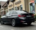 Черный БМВ 3 Серия, объемом двигателя 2 л и пробегом 86 тыс. км за 26500 $, фото 12 на Automoto.ua