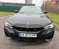 Черный БМВ 3 Серия, объемом двигателя 2 л и пробегом 80 тыс. км за 29800 $, фото 1 на Automoto.ua