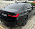 Чорний БМВ 3 Серія, об'ємом двигуна 2 л та пробігом 140 тис. км за 29500 $, фото 5 на Automoto.ua