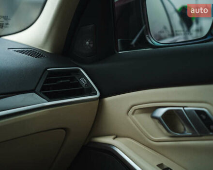 Чорний БМВ 3 Серія, об'ємом двигуна 2 л та пробігом 115 тис. км за 28900 $, фото 35 на Automoto.ua
