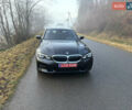 Черный БМВ 3 Серия, объемом двигателя 2 л и пробегом 188 тыс. км за 20200 $, фото 11 на Automoto.ua