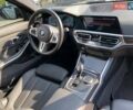 Чорний БМВ 3 Серія, об'ємом двигуна 2 л та пробігом 156 тис. км за 27400 $, фото 9 на Automoto.ua