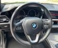 Черный БМВ 3 Серия, объемом двигателя 2 л и пробегом 65 тыс. км за 32800 $, фото 4 на Automoto.ua