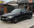 Чорний БМВ 3 Серія, об'ємом двигуна 2 л та пробігом 128 тис. км за 26500 $, фото 1 на Automoto.ua