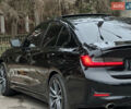 Черный БМВ 3 Серия, объемом двигателя 2 л и пробегом 149 тыс. км за 27499 $, фото 9 на Automoto.ua