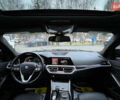Черный БМВ 3 Серия, объемом двигателя 2 л и пробегом 78 тыс. км за 30500 $, фото 13 на Automoto.ua