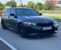 Черный БМВ 3 Серия, объемом двигателя 2 л и пробегом 96 тыс. км за 27999 $, фото 1 на Automoto.ua