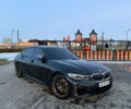 Чорний БМВ 3 Серія, об'ємом двигуна 3 л та пробігом 153 тис. км за 39500 $, фото 1 на Automoto.ua