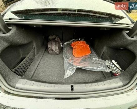 Черный БМВ 3 Серия, объемом двигателя 2 л и пробегом 80 тыс. км за 29800 $, фото 33 на Automoto.ua