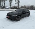 Чорний БМВ 3 Серія, об'ємом двигуна 2 л та пробігом 144 тис. км за 23900 $, фото 1 на Automoto.ua