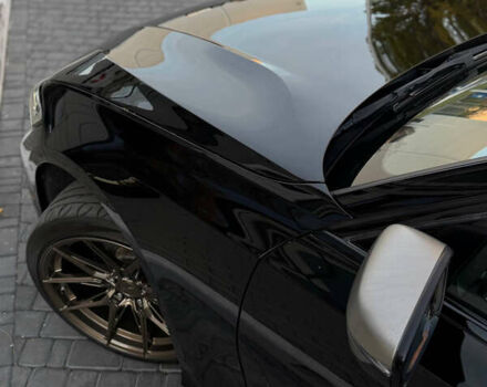 Черный БМВ 3 Серия, объемом двигателя 2 л и пробегом 100 тыс. км за 29000 $, фото 36 на Automoto.ua