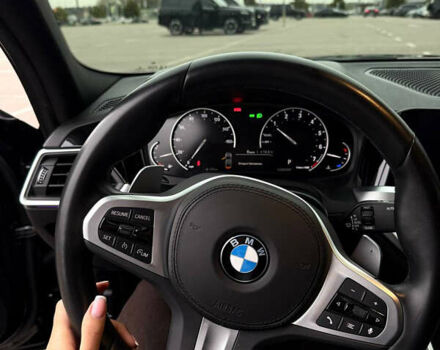 Чорний БМВ 3 Серія, об'ємом двигуна 2 л та пробігом 95 тис. км за 24300 $, фото 8 на Automoto.ua