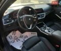 Чорний БМВ 3 Серія, об'ємом двигуна 2 л та пробігом 177 тис. км за 24900 $, фото 10 на Automoto.ua