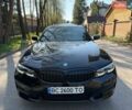 Черный БМВ 3 Серия, объемом двигателя 2 л и пробегом 98 тыс. км за 27500 $, фото 1 на Automoto.ua