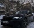 Чорний БМВ 3 Серія, об'ємом двигуна 2 л та пробігом 93 тис. км за 28000 $, фото 1 на Automoto.ua