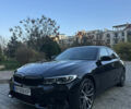 Черный БМВ 3 Серия, объемом двигателя 2 л и пробегом 53 тыс. км за 28999 $, фото 9 на Automoto.ua