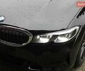 Чорний БМВ 3 Серія, об'ємом двигуна 2 л та пробігом 127 тис. км за 31000 $, фото 9 на Automoto.ua