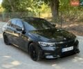 Черный БМВ 3 Серия, объемом двигателя 2 л и пробегом 183 тыс. км за 29999 $, фото 1 на Automoto.ua