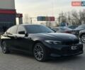 Чорний БМВ 3 Серія, об'ємом двигуна 2 л та пробігом 169 тис. км за 25000 $, фото 3 на Automoto.ua