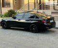 Черный БМВ 3 Серия, объемом двигателя 2 л и пробегом 142 тыс. км за 33999 $, фото 111 на Automoto.ua