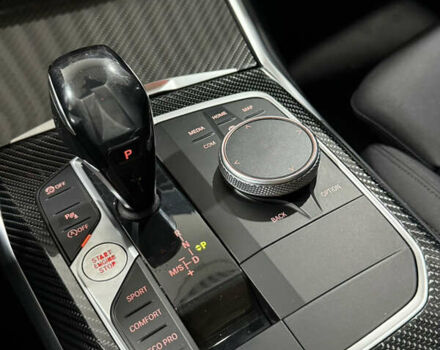 Чорний БМВ 3 Серія, об'ємом двигуна 2 л та пробігом 160 тис. км за 28900 $, фото 19 на Automoto.ua