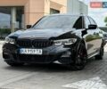 Черный БМВ 3 Серия, объемом двигателя 2 л и пробегом 140 тыс. км за 29900 $, фото 1 на Automoto.ua