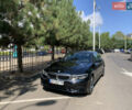 Чорний БМВ 3 Серія, об'ємом двигуна 2 л та пробігом 121 тис. км за 26900 $, фото 1 на Automoto.ua