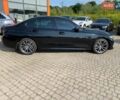 Чорний БМВ 3 Серія, об'ємом двигуна 2 л та пробігом 156 тис. км за 27400 $, фото 7 на Automoto.ua