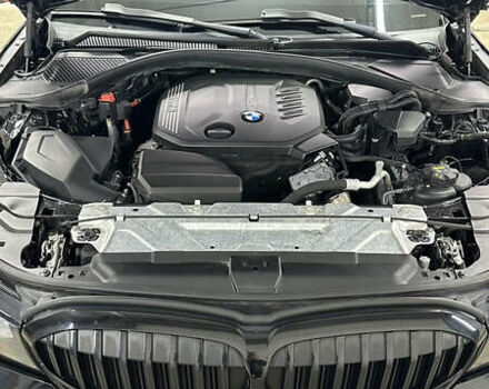 Чорний БМВ 3 Серія, об'ємом двигуна 2 л та пробігом 167 тис. км за 25999 $, фото 17 на Automoto.ua