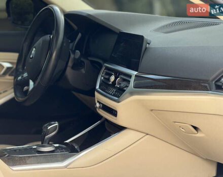 Чорний БМВ 3 Серія, об'ємом двигуна 2 л та пробігом 75 тис. км за 32900 $, фото 47 на Automoto.ua