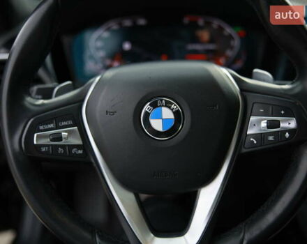Черный БМВ 3 Серия, объемом двигателя 2 л и пробегом 162 тыс. км за 32000 $, фото 59 на Automoto.ua