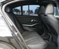 Чорний БМВ 3 Серія, об'ємом двигуна 2 л та пробігом 48 тис. км за 16700 $, фото 9 на Automoto.ua