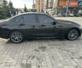 Черный БМВ 3 Серия, объемом двигателя 2 л и пробегом 77 тыс. км за 30000 $, фото 6 на Automoto.ua