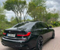 Черный БМВ 3 Серия, объемом двигателя 2 л и пробегом 113 тыс. км за 32000 $, фото 11 на Automoto.ua