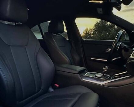 Черный БМВ 3 Серия, объемом двигателя 0 л и пробегом 159 тыс. км за 25900 $, фото 15 на Automoto.ua