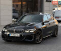 Черный БМВ 3 Серия, объемом двигателя 2 л и пробегом 100 тыс. км за 29000 $, фото 60 на Automoto.ua