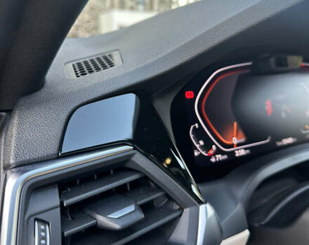 Черный БМВ 3 Серия, объемом двигателя 2 л и пробегом 53 тыс. км за 28999 $, фото 16 на Automoto.ua