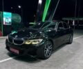 Черный БМВ 3 Серия, объемом двигателя 2 л и пробегом 73 тыс. км за 28700 $, фото 1 на Automoto.ua