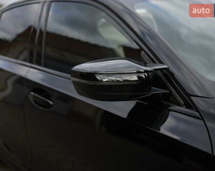 Черный БМВ 3 Серия, объемом двигателя 2 л и пробегом 162 тыс. км за 32000 $, фото 45 на Automoto.ua